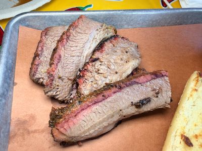 South Winchester BBQ 8
